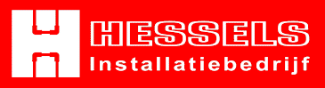 Logo Installatiebedrijf Hessels in Rijsbergen