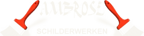 Logo Ambrose Schilderwerken
