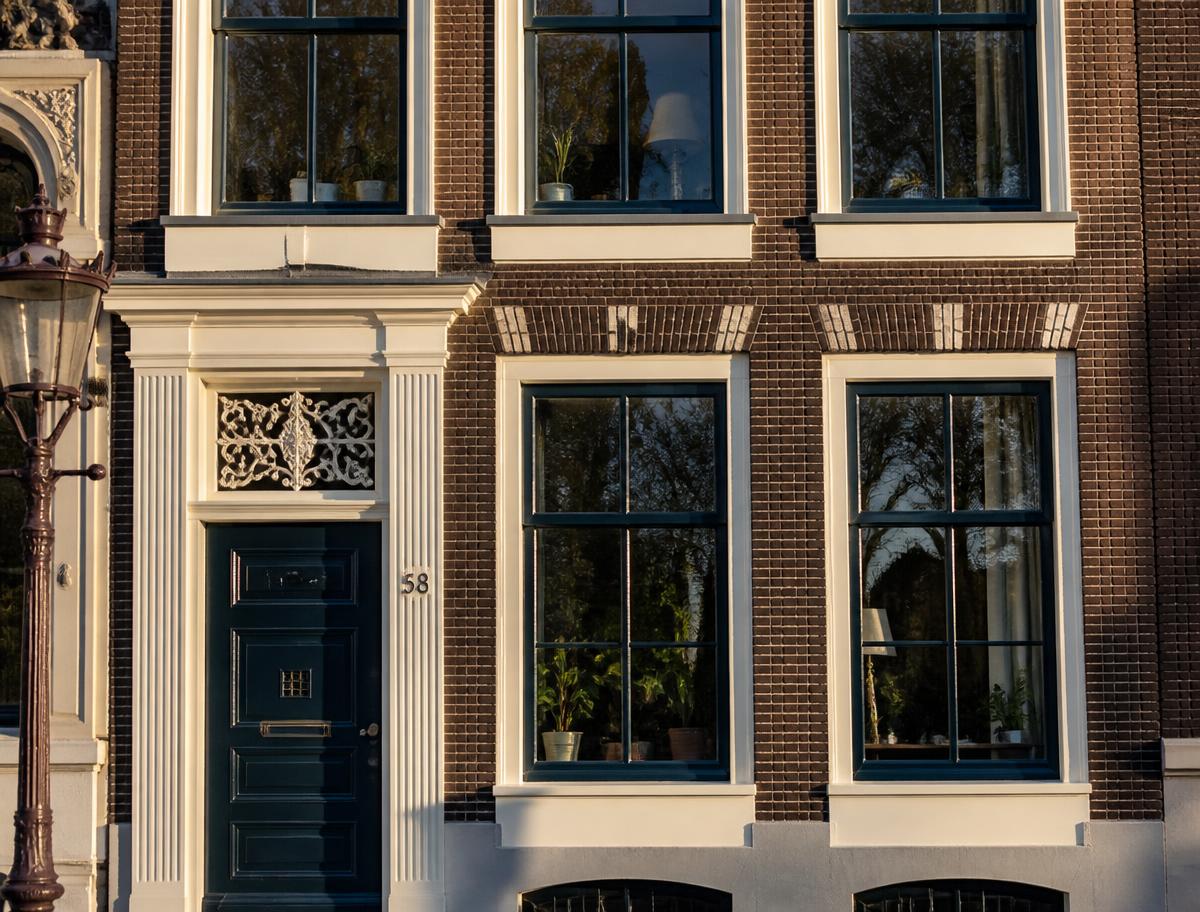 Houtrot & renovatie
