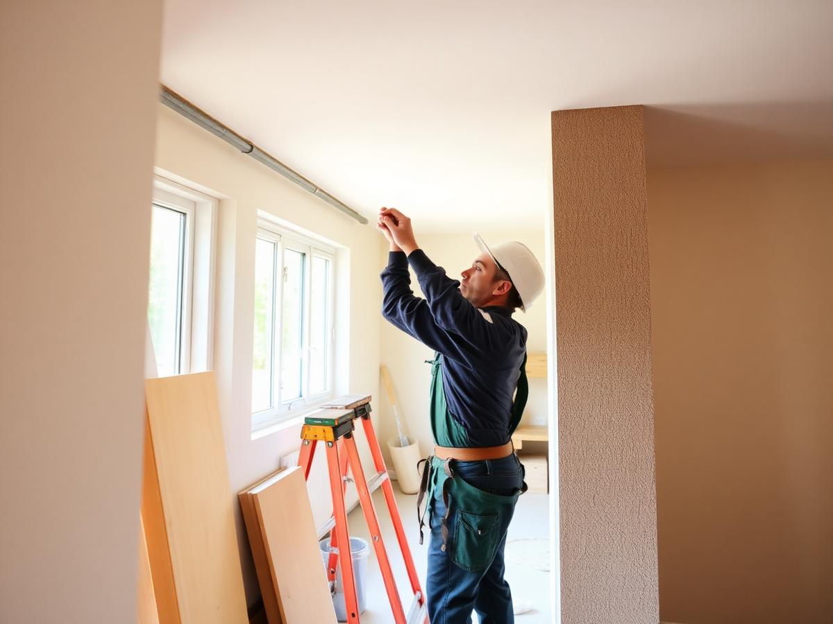 Renovaties
